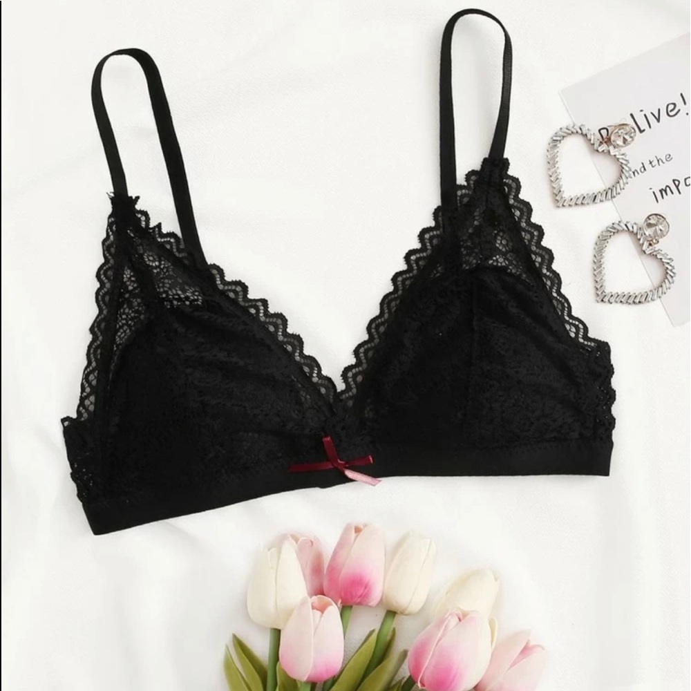 bralet
